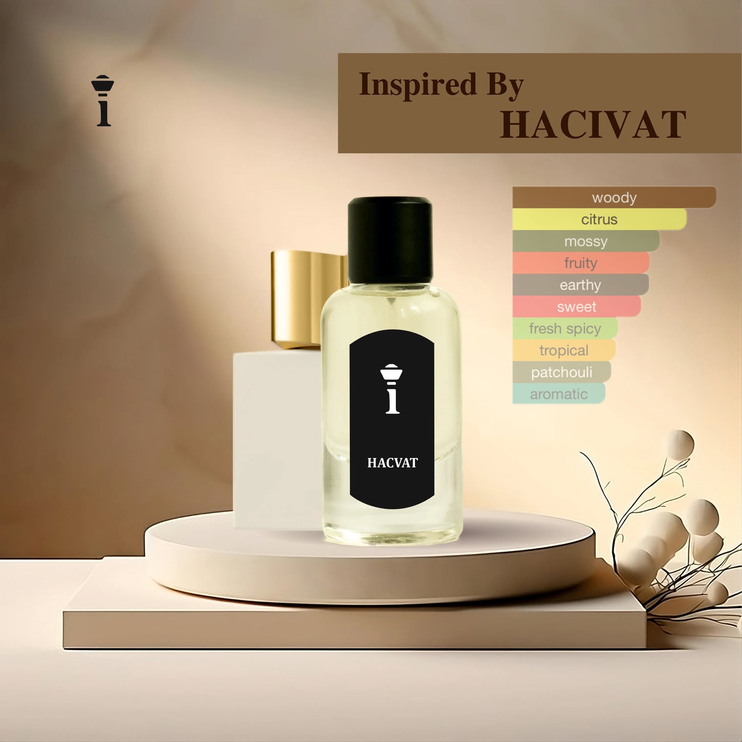 HACVAT (Inspired by Nishane Hacivat)