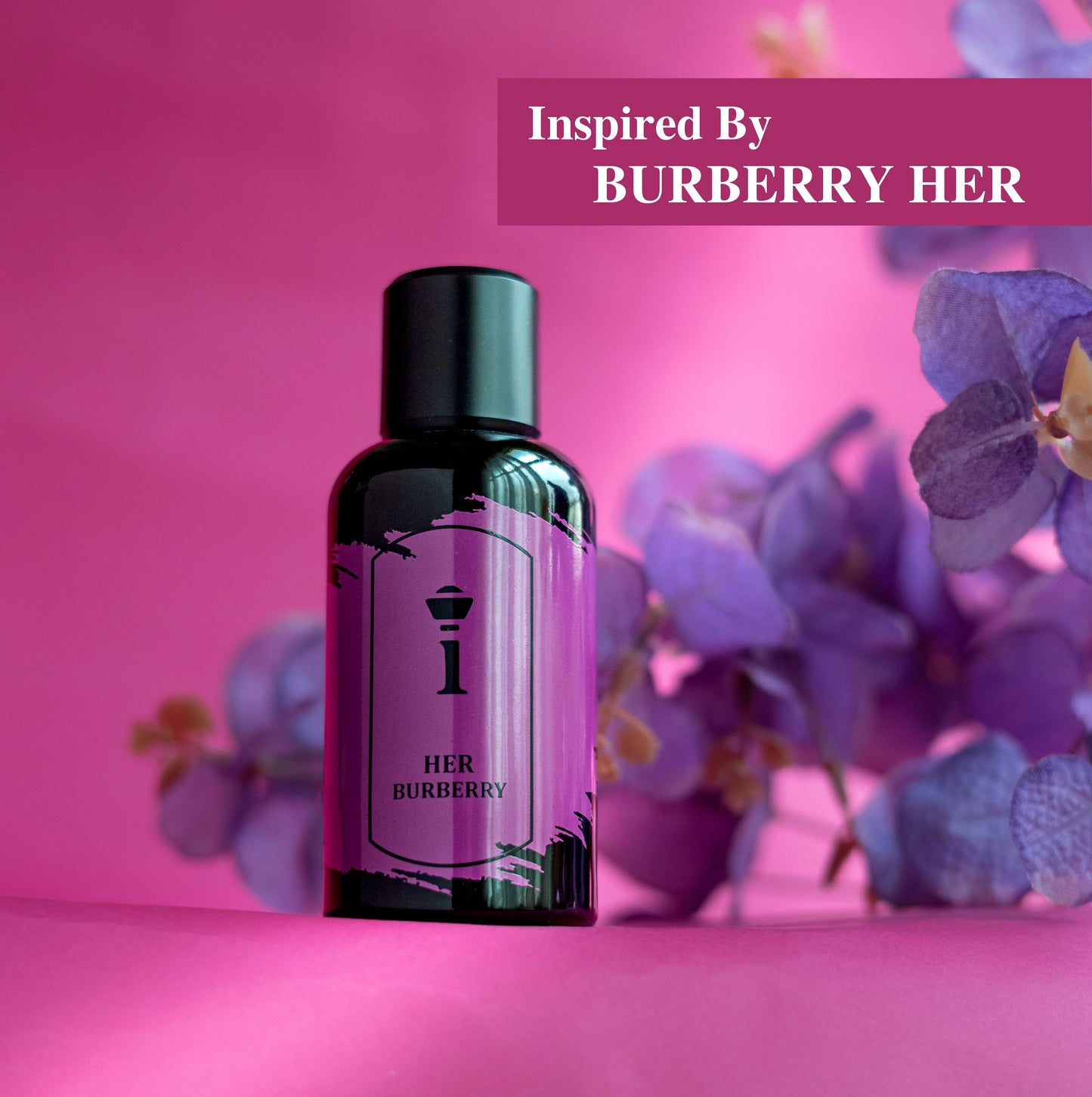 HER BURBERRY (Inspired by Burberry Her)