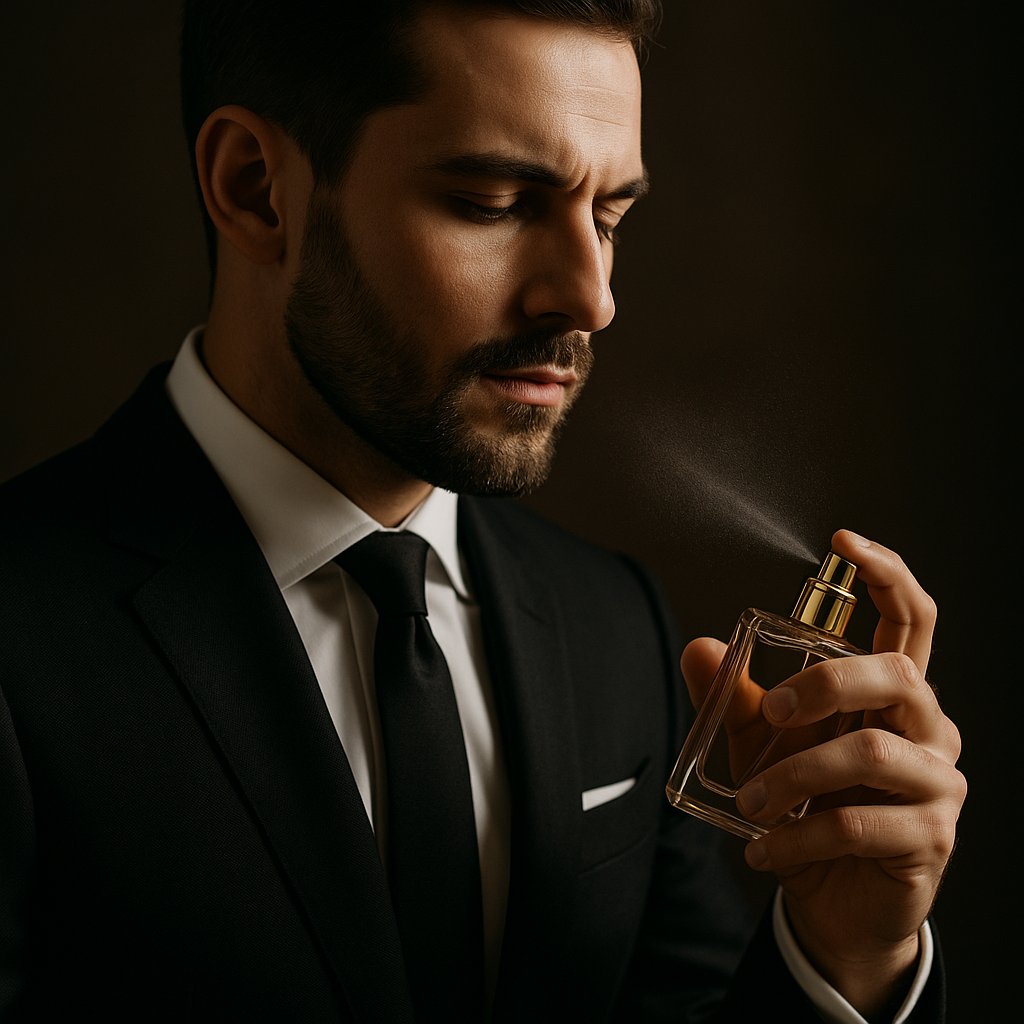 Shop Men Scents