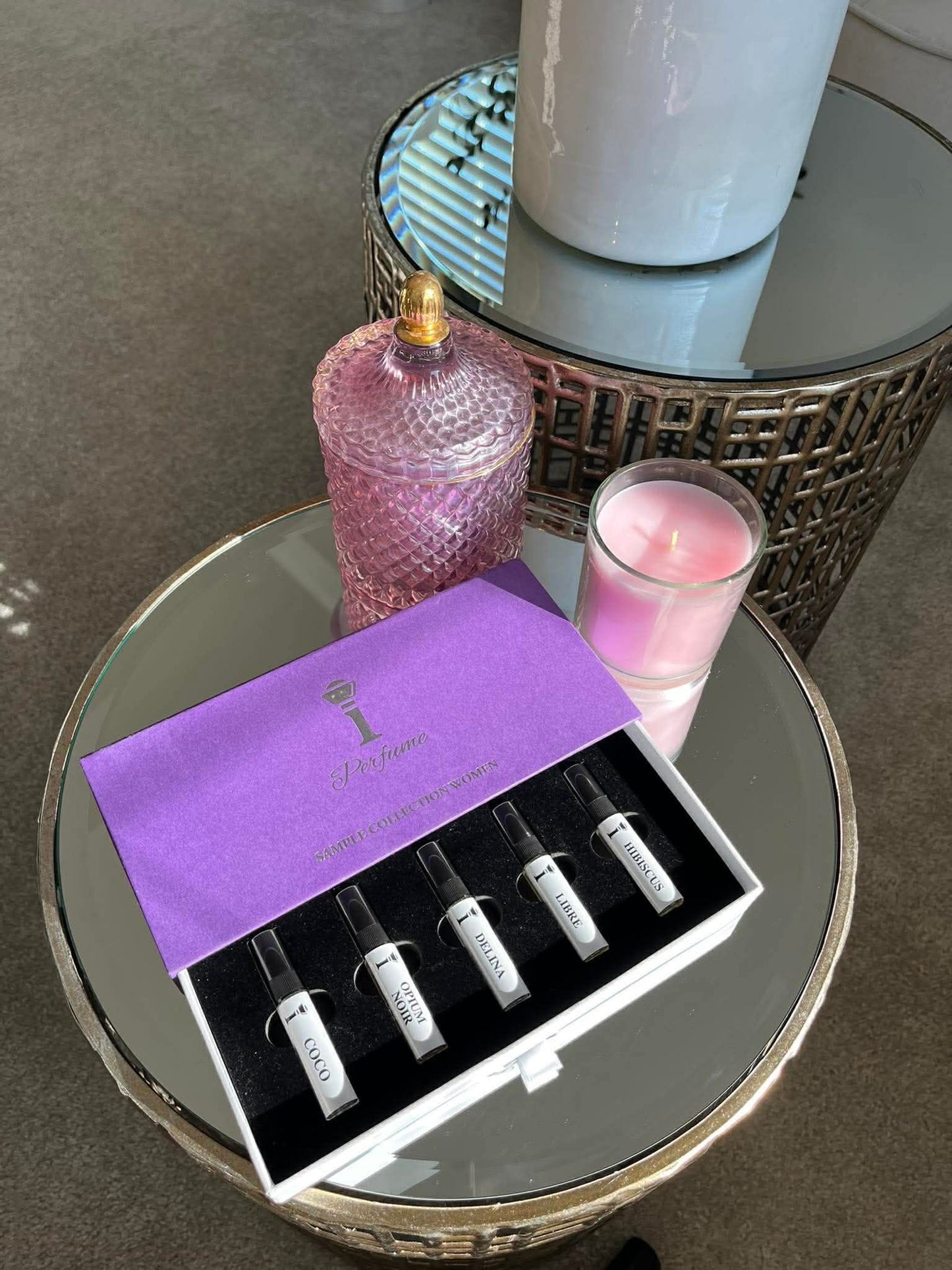 Gift Set for Her