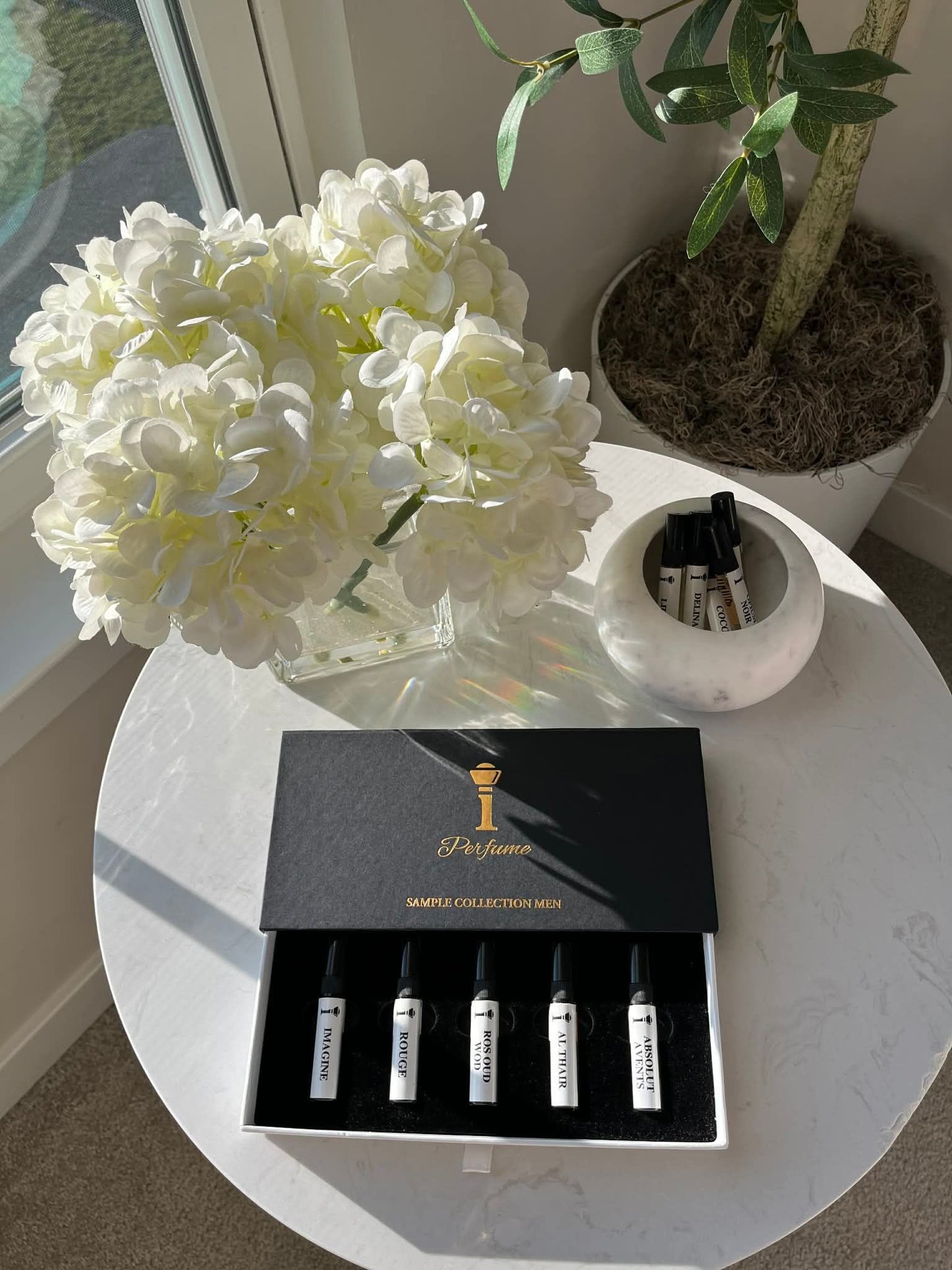 Gift Set for Him