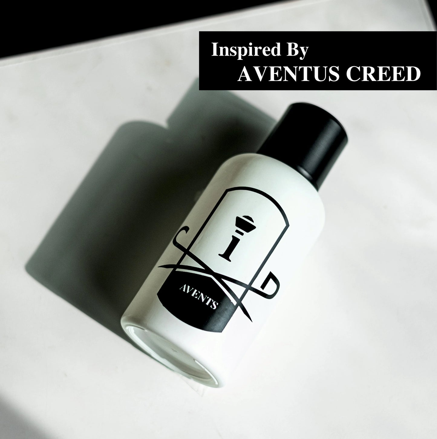 AVENTS (Inspired by Creed Aventus)