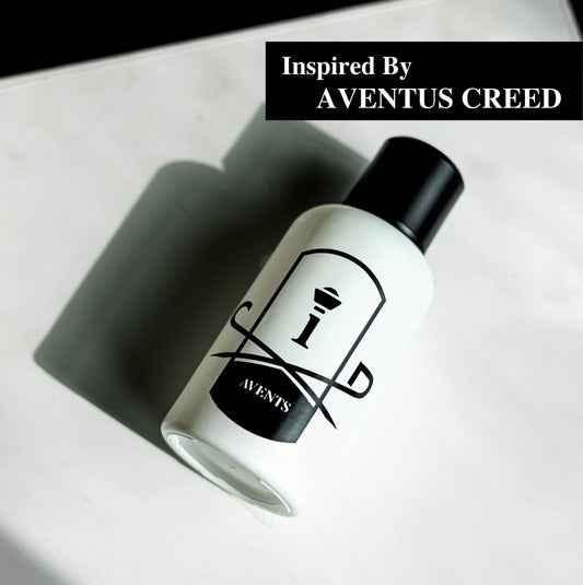 AVENTS (Inspired by Creed Aventus)