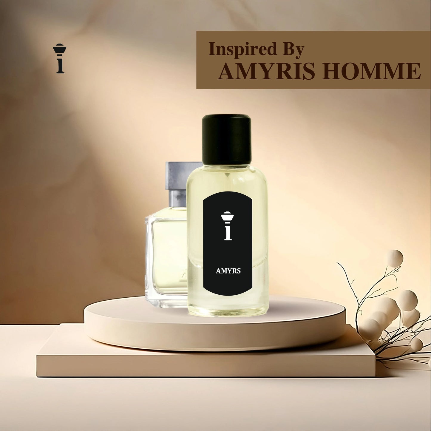 AMYRS(inspired by Maison Francis Kurkdjian Amyris Homme)