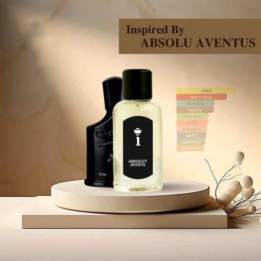 ABSOLUT AVENTS (Inspired by Creed Aventus Absolu)