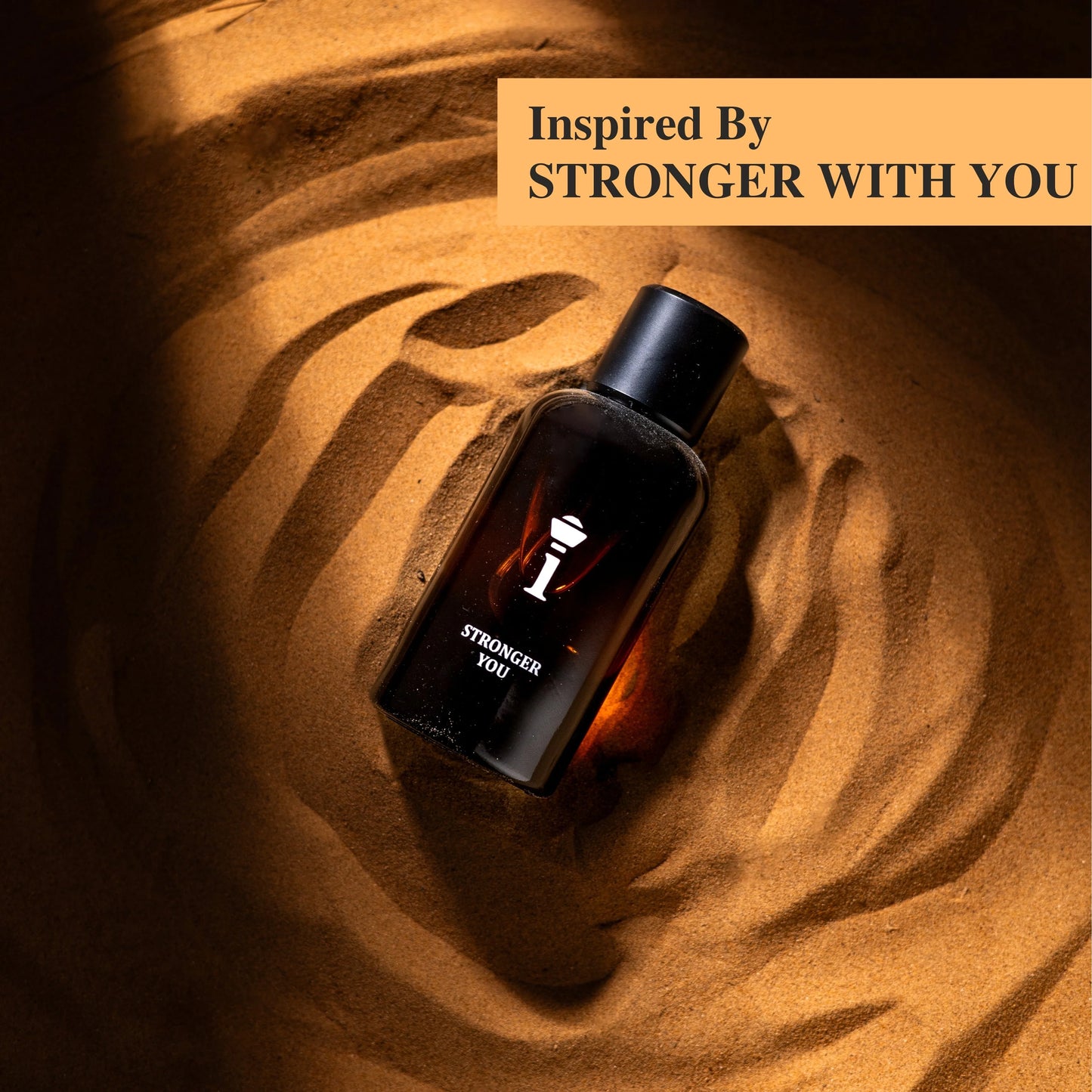 STRONGER YOU (Inspired by Emporio Armani Stronger With You)