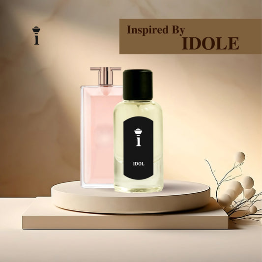 IDOL (Inspired by Lancôme Idôle)